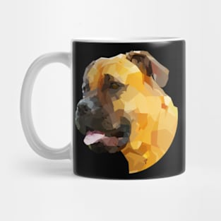 Bullmastiff Mug